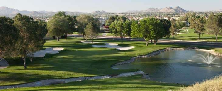 Spring Valley Lake Country Club | 13229 Spring Valley Pkwy, Victorville, CA 92395, USA | Phone: (760) 245-5356