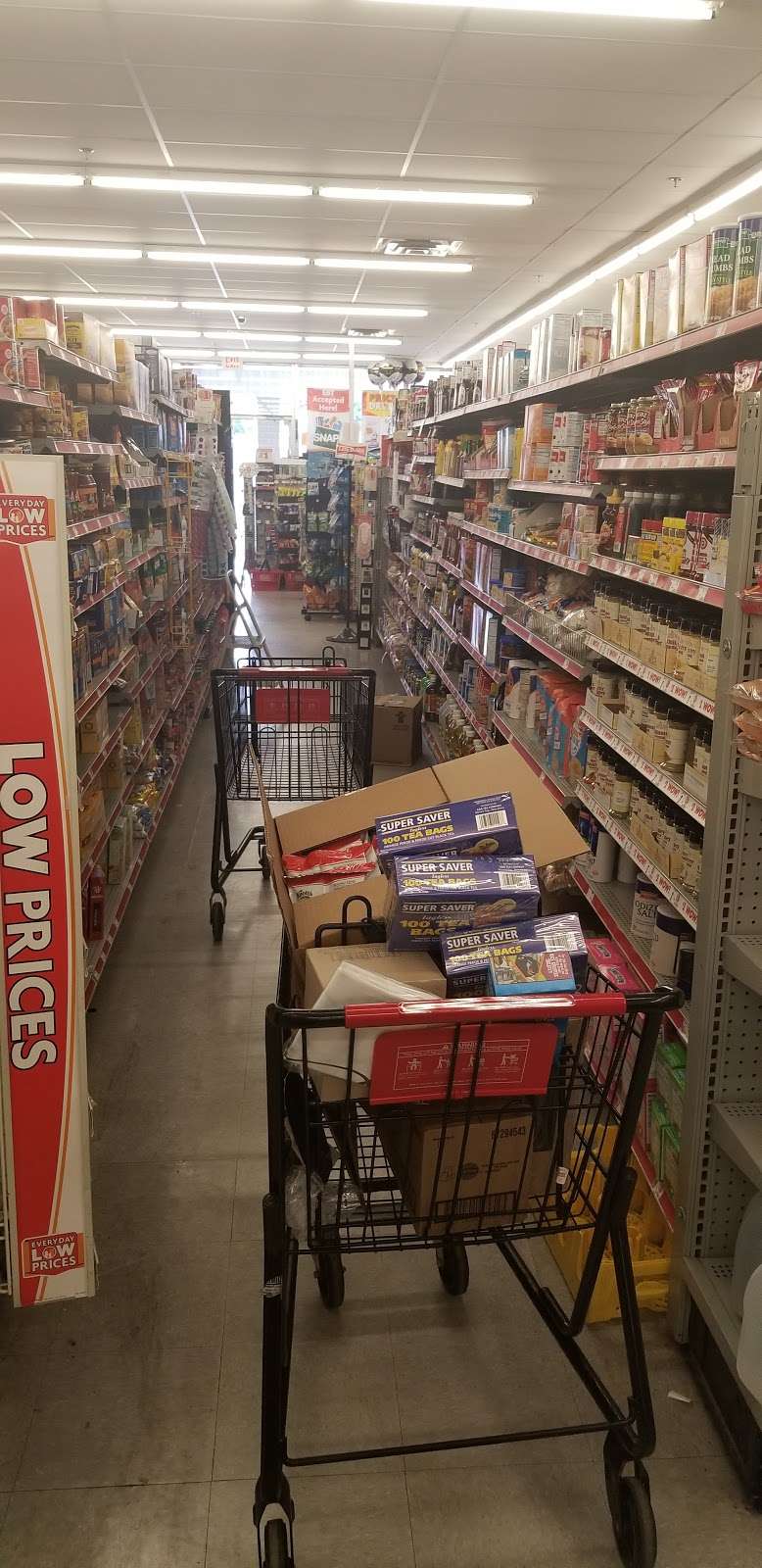 Family Dollar | 200 W Camden Ave, Moorestown, NJ 08057, USA | Phone: (856) 222-1696