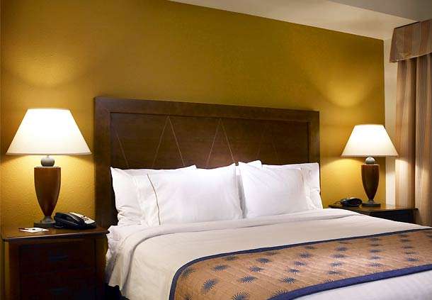 Residence Inn by Marriott DFW Airport North/Grapevine | 2020 TX-26, Grapevine, TX 76051, USA | Phone: (972) 539-8989