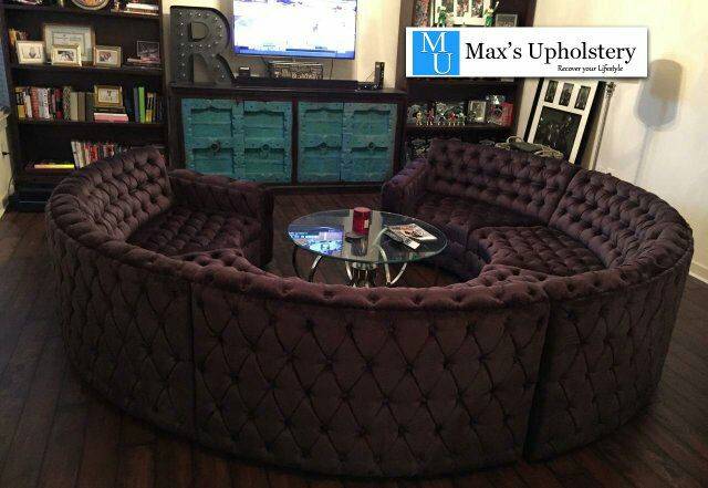 Maxs Upholstery | 1002 N Central Expy #116, Richardson, TX 75080, USA | Phone: (877) 305-0086