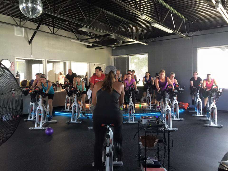 Iditarod Fitness | 2590 Falcon Pass, Houston, TX 77062, USA | Phone: (832) 240-4033