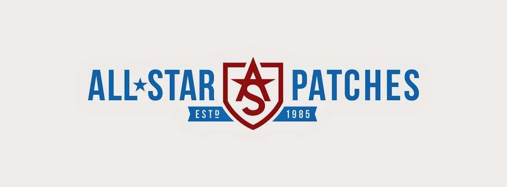 All Star Patches - Misers Sports | 7609 Roanridge Rd, Kansas City, MO 64151, USA | Phone: (816) 741-8622