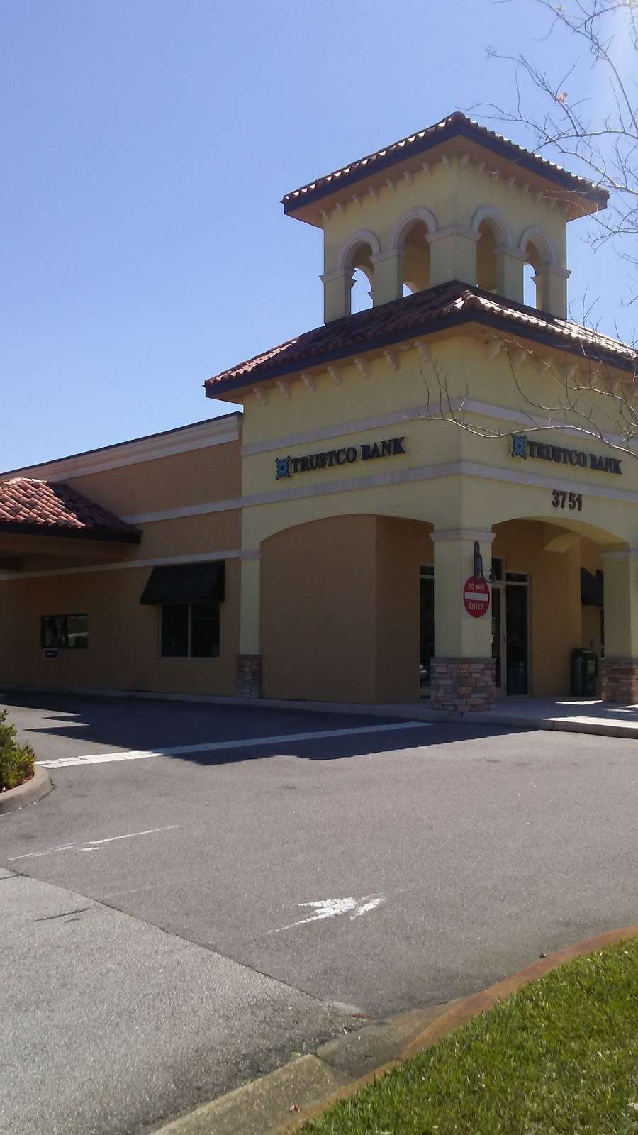 Trustco Bank | 3751 Clyde Morris Blvd, Port Orange, FL 32129, USA | Phone: (386) 322-3730