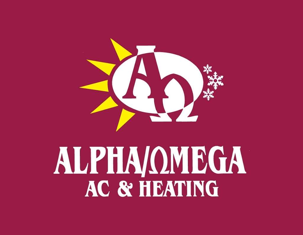 Alpha/Omega A/C & Heating | 9827 Heritage Farm, San Antonio, TX 78245, United States | Phone: (210) 707-6723