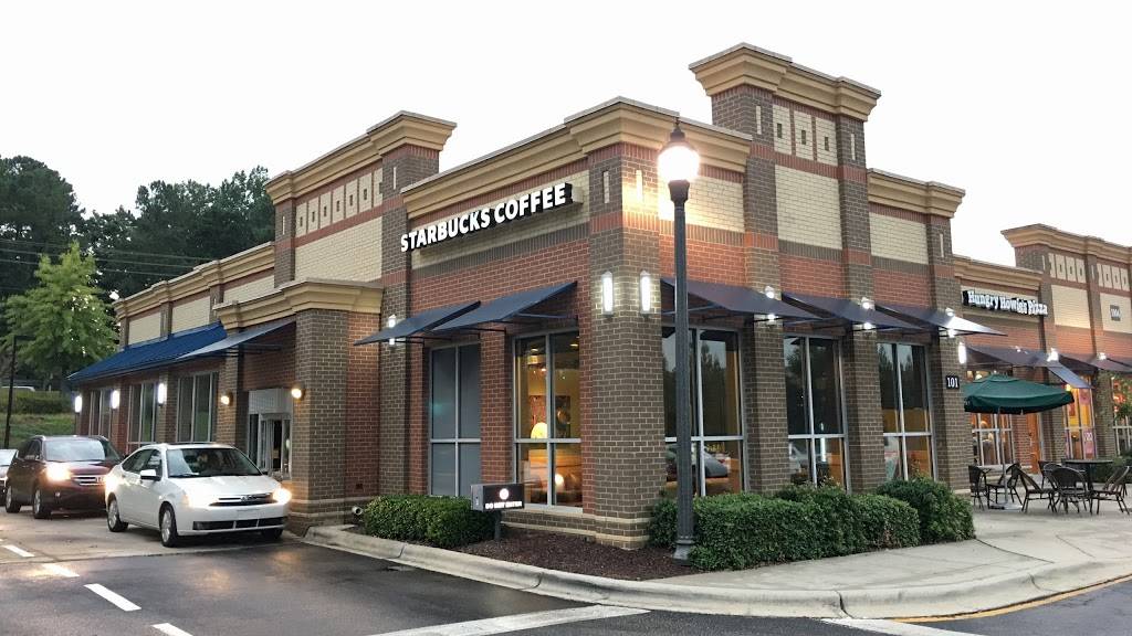 Starbucks | 1904 NW Maynard Rd, Cary, NC 27513 | Phone: (919) 481-9124