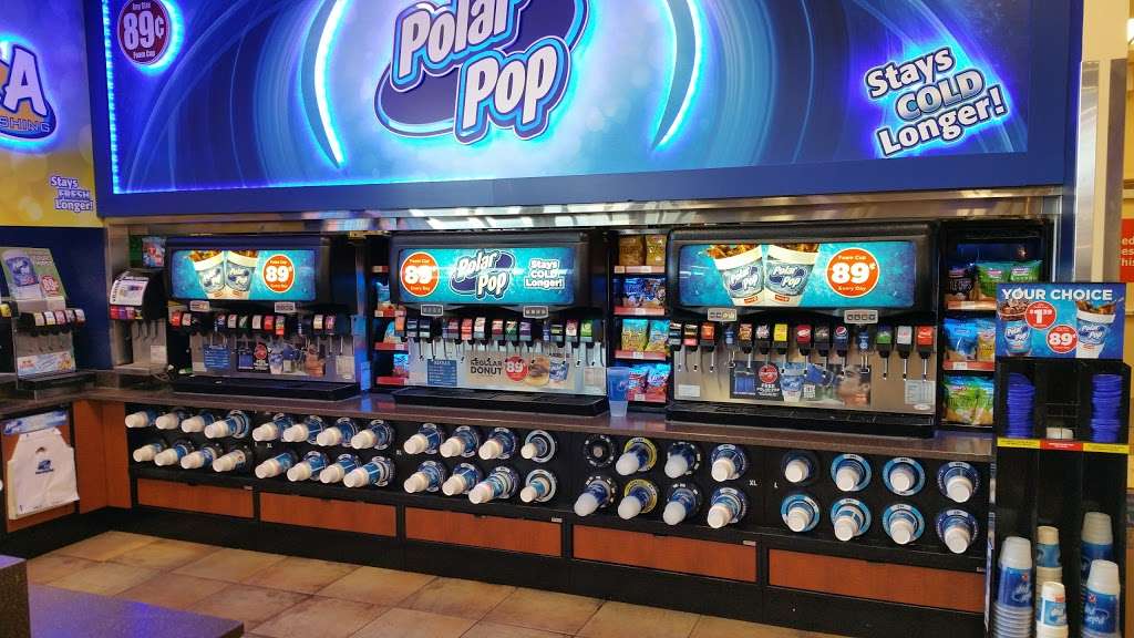 Circle K | 8545 Blue Diamond Rd, Las Vegas, NV 89178, USA | Phone: (702) 260-7888