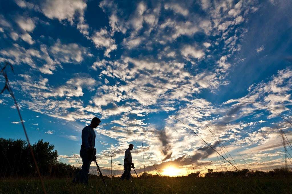 High Plains Prospectors- Metal Detector & Gold Prospecting Suppl | 2111 E 151st St, Olathe, KS 66062, USA | Phone: (888) 236-6580