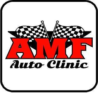 Amf Auto Clinic Inc | 3808 Edgmont Ave, Brookhaven, PA 19015, USA | Phone: (610) 872-2167