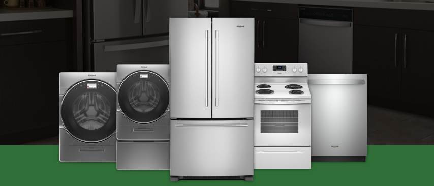 HIX APPLIANCE SALES SERVICE LLC | 729 Meadowview Dr, Crowley, TX 76036, USA | Phone: (817) 297-4011