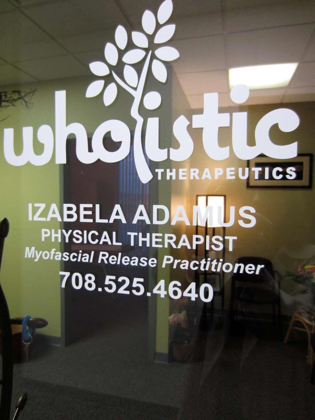 Wholistic Therapeutics | 7667 95th St #200, Hickory Hills, IL 60457 | Phone: (708) 525-4640