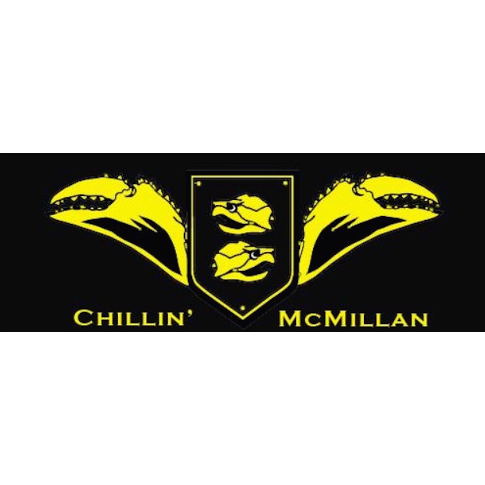 chillin mcmillan music | 4466 Rosewood Ave, Los Angeles, CA 90004 | Phone: (323) 839-8355
