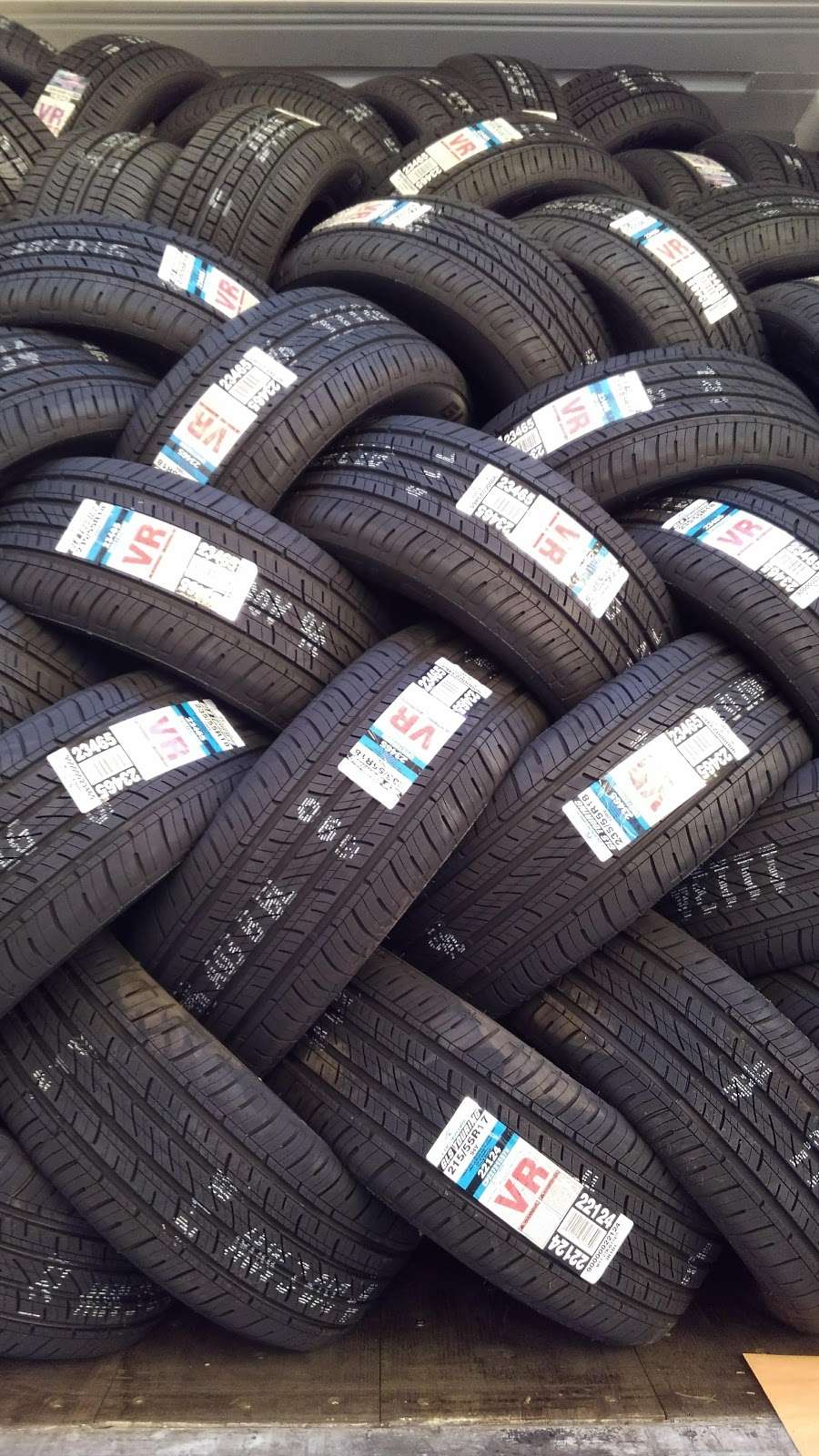 NTW - National Tire Wholesale | 9180 W Buckeye Rd, Tolleson, AZ 85353 | Phone: (844) 234-7590