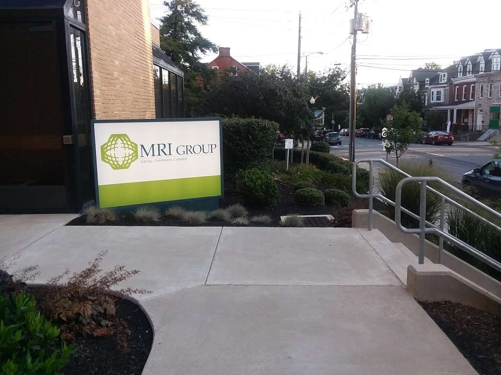 MRI Group | 560 N Lime St, Lancaster, PA 17602, USA | Phone: (717) 291-1016