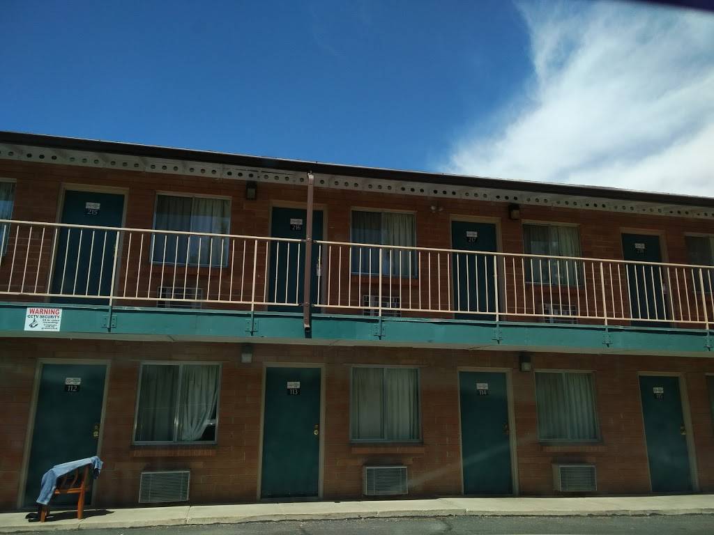 Travel Inn | 1510 S Freeway, Tucson, AZ 85713 | Phone: (520) 623-0521