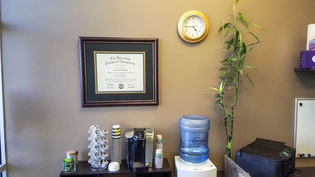 Belmar Chiropractic | 1057 S Wadsworth Blvd #40, Lakewood, CO 80226, USA | Phone: (303) 233-1236