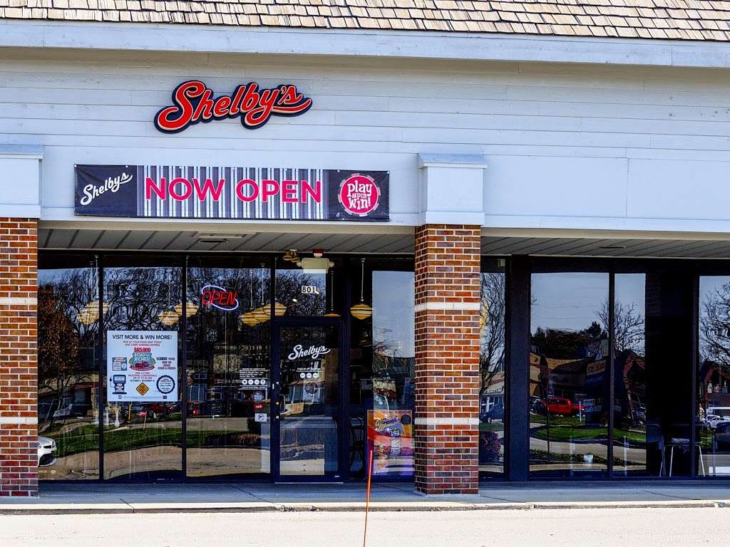 Shelbys | 801 IL-59, Bartlett, IL 60103, USA | Phone: (630) 343-5863