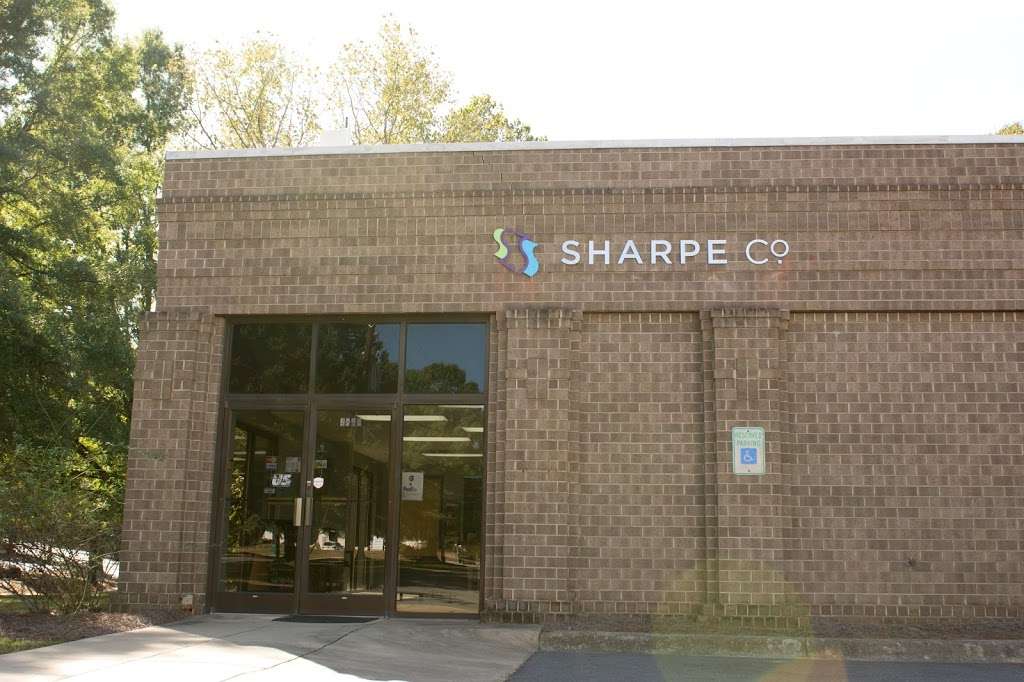 Sharpe Co. (Formerly Sharpe Images) | 4832 Dwight Evans Rd, Charlotte, NC 28217, USA | Phone: (800) 688-0629