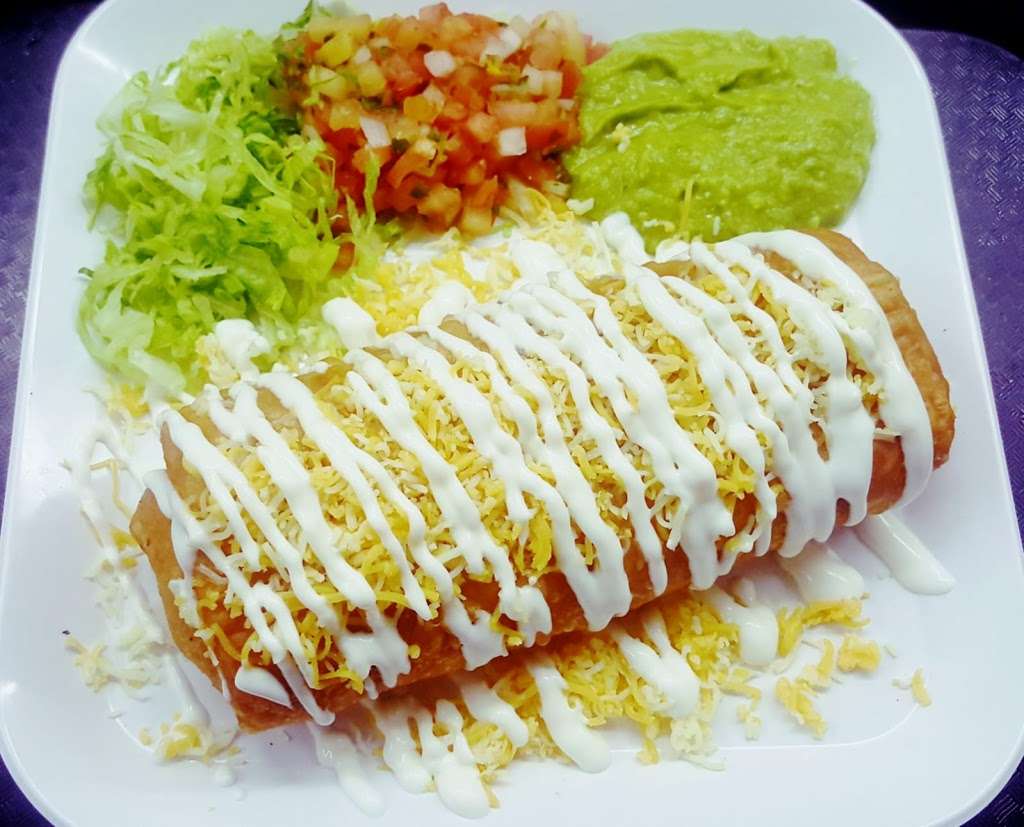 El Senorense Mexican Food | 3082 Fairmount Ave, San Diego, CA 92105 | Phone: (619) 326-8890