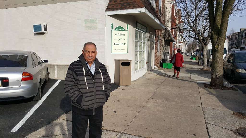 Masjid at-Tawheed | 549 W Market St, York, PA 17403, USA | Phone: (717) 699-1988