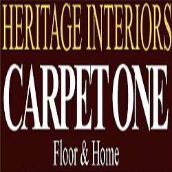 Heritage Interiors Carpet One Floor & Home | 2609 W Main St, Baytown, TX 77520, USA | Phone: (281) 422-4430