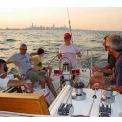 Sailboat Sales Co | 3434 E 95th St, Chicago, IL 60617, USA | Phone: (773) 221-8880