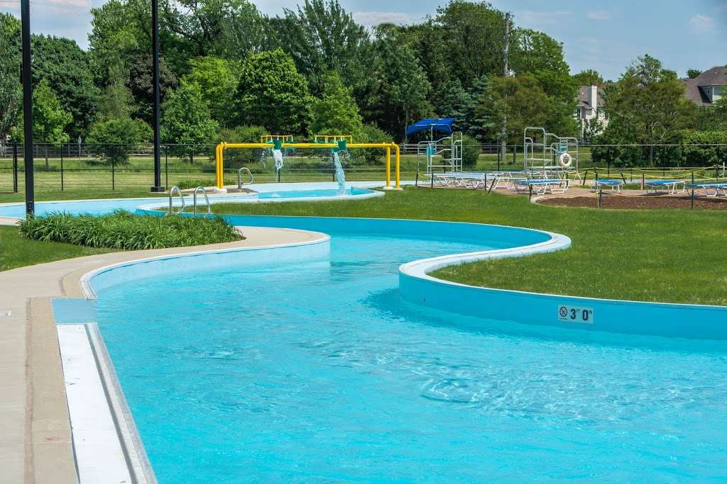 Otter Cove Aquatic Park | 3615 Campton Hills Dr, St. Charles, IL 60175 | Phone: (630) 513-4377