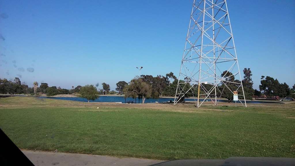 George Washington Carver Park | 1400 E 118th St, Los Angeles, CA 90059, USA