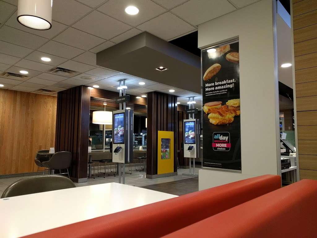 McDonalds | 2083 State Hwy Rt 208 S, Montgomery, NY 12549, USA | Phone: (845) 457-9581