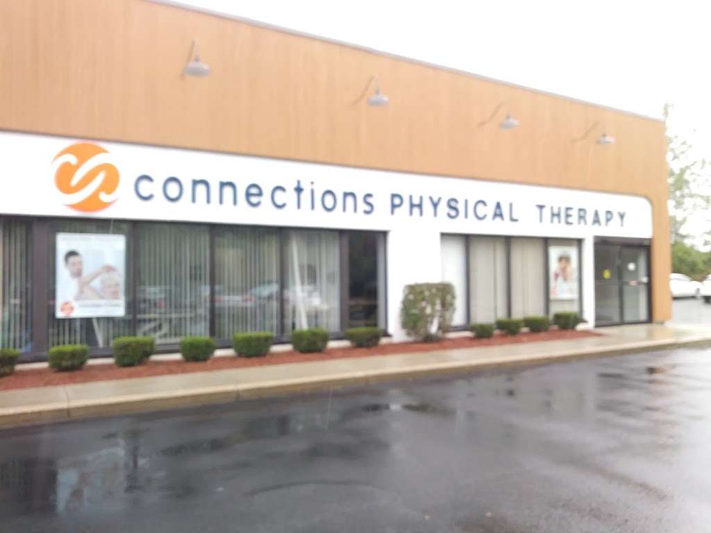 Connections Physical Therapy | 325 Ayer Rd, Harvard, MA 01451, USA | Phone: (978) 772-8100