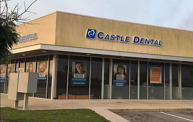 Castle Dental | 2129 FM 2920 Road, #240, Spring, TX 77388, USA | Phone: (281) 661-3530