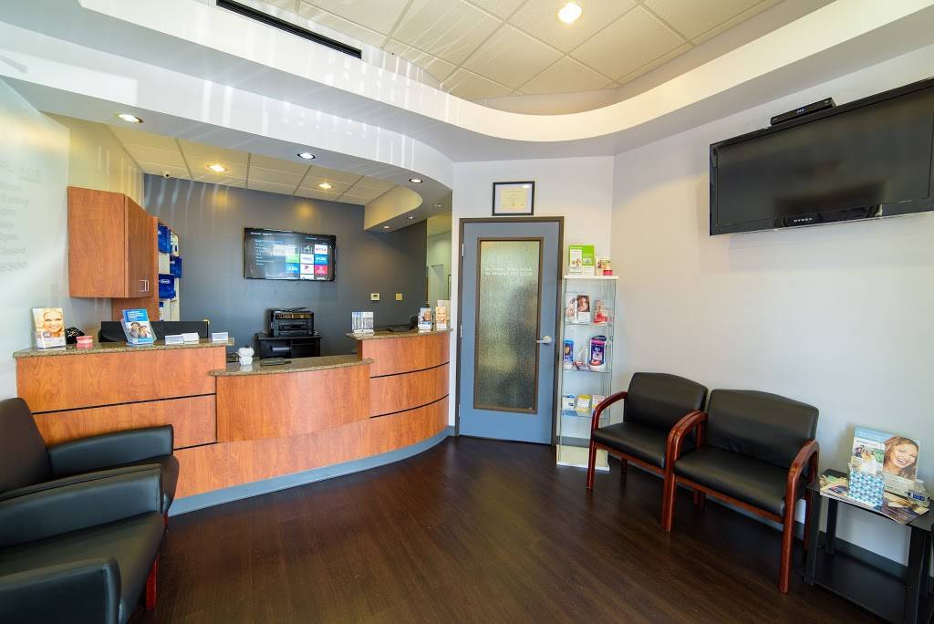 Dental Place of Plano | 2220 Coit Rd #570, Plano, TX 75075, USA | Phone: (972) 964-6500
