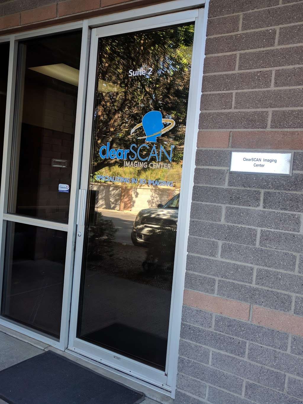 Clear Scan Imaging Center | 800 W Chandler Blvd # 2, Chandler, AZ 85225, USA | Phone: (480) 814-7117