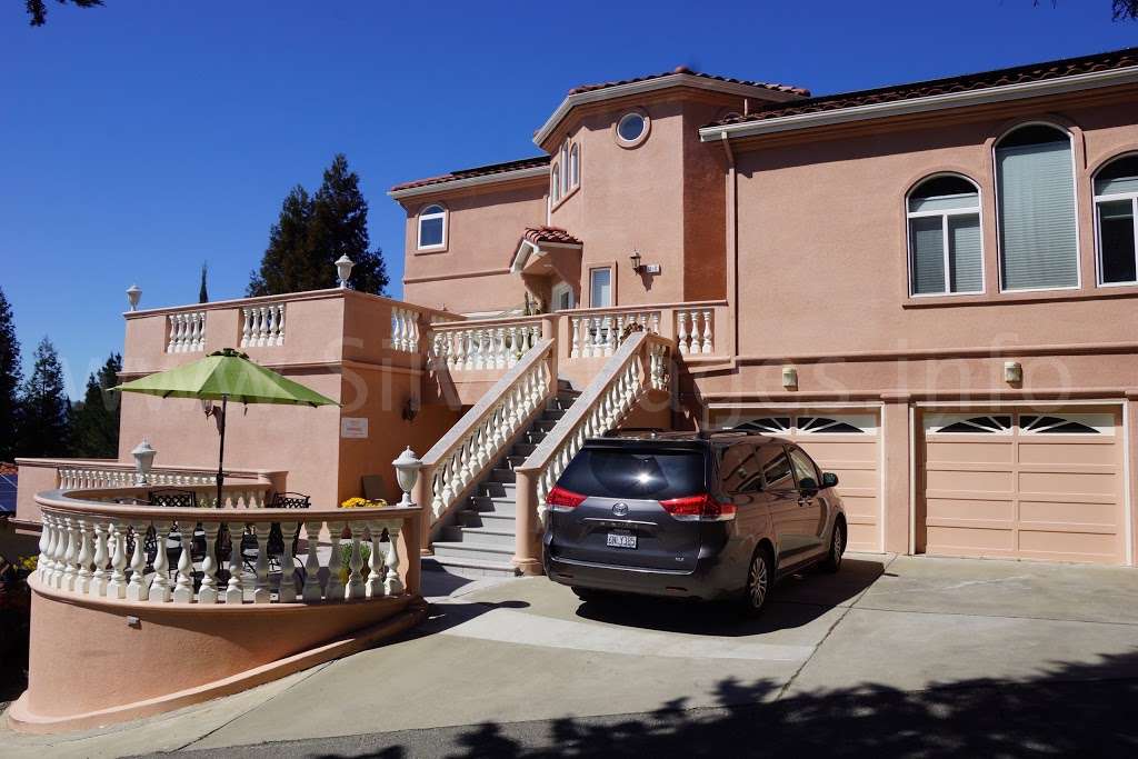 Reyes Guest Homes Inc | 810 Navaronne Way, Concord, CA 94518, USA | Phone: (925) 680-8694