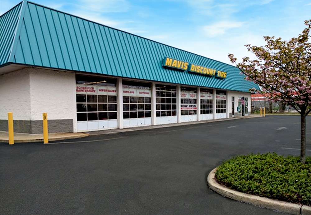 Mavis Discount Tire | Route 9, 325 N Main St, Lanoka Harbor, NJ 08734 | Phone: (609) 227-4087