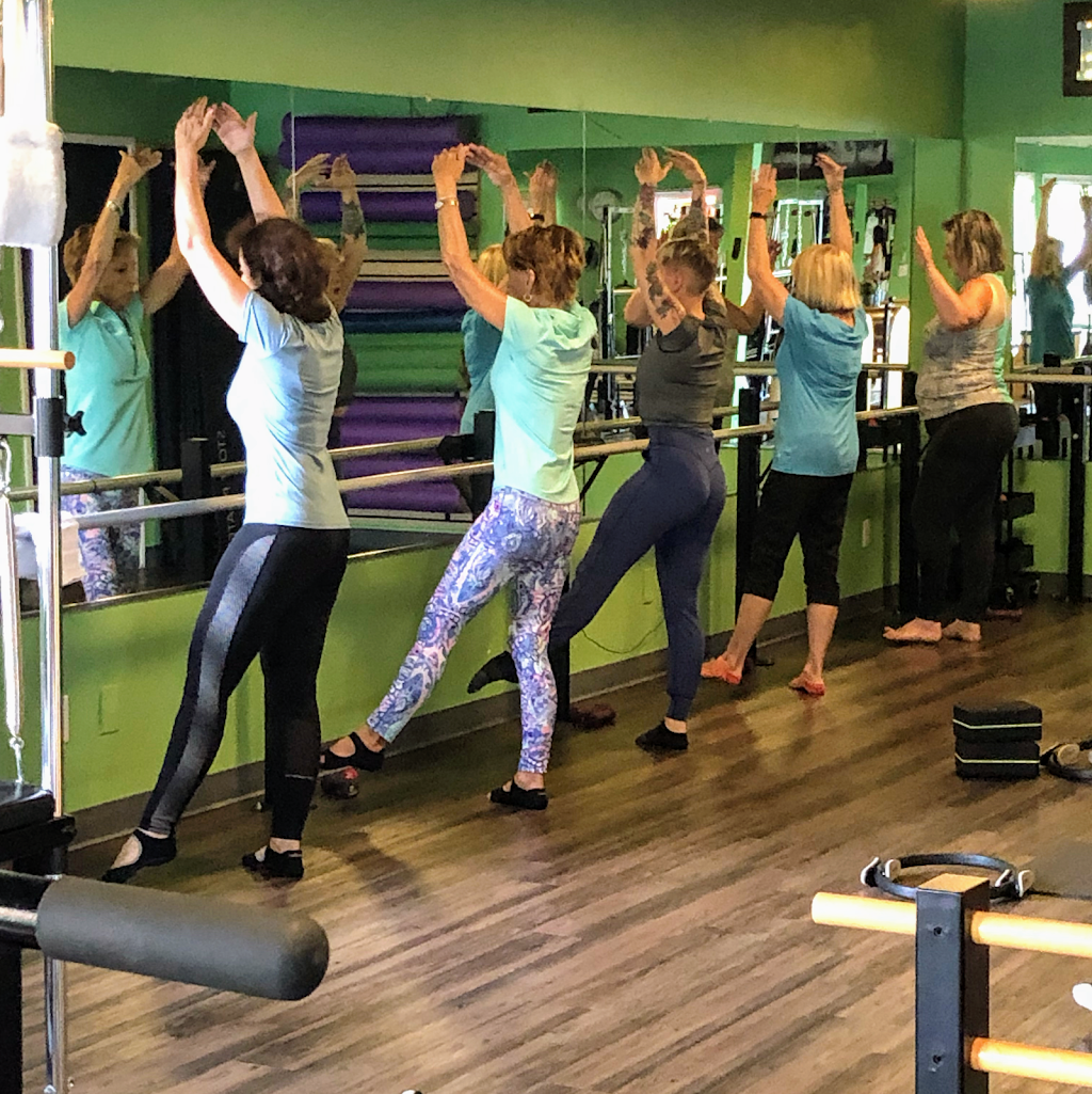 Poway Pilates | 14031 Midland Rd, Poway, CA 92064, USA | Phone: (858) 748-7864