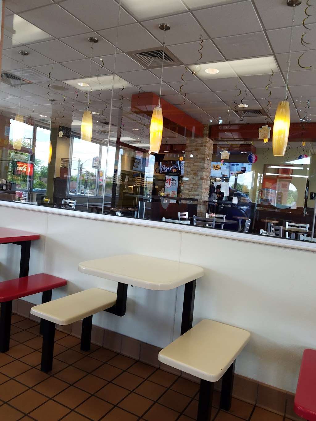 McDonalds | 3535 Glenshire Dr, Balch Springs, TX 75180, USA | Phone: (972) 286-9056