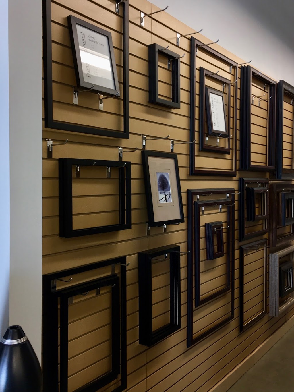 Frames Unlimited: Troy | 2884 W Maple Rd, Troy, MI 48084, USA | Phone: (248) 649-2489