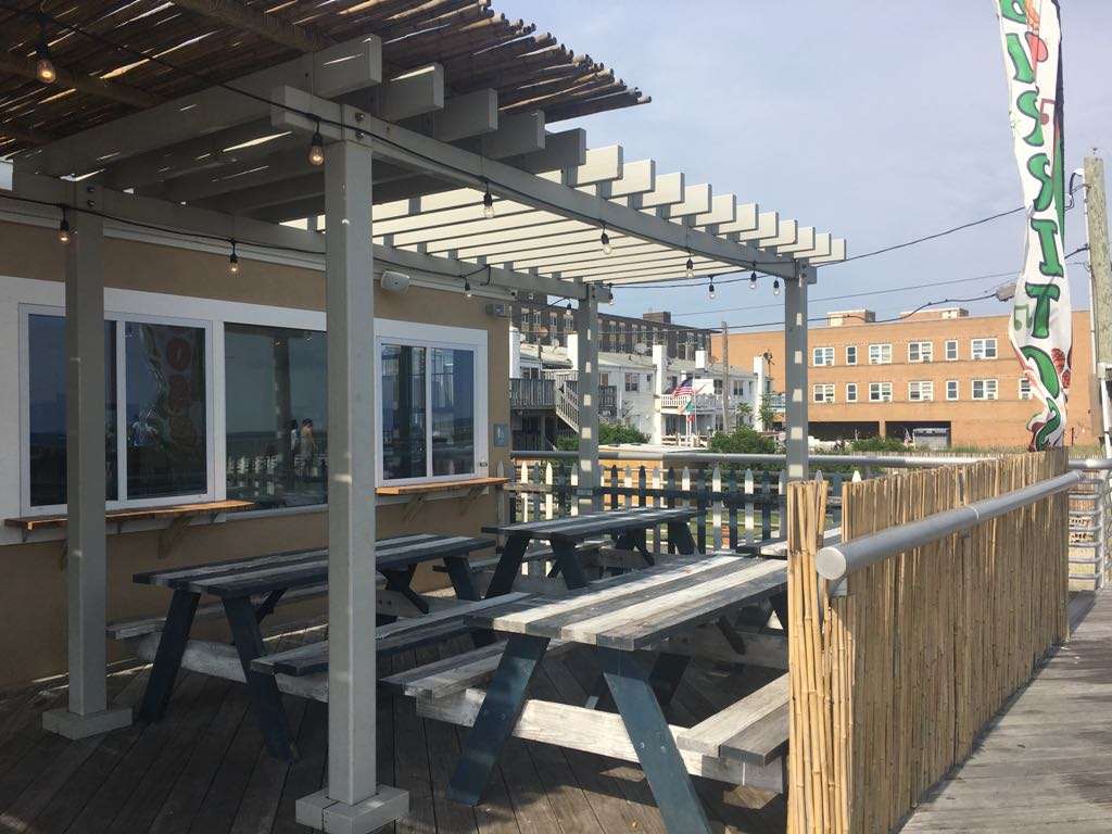 Beach Local Cafe | Boardwalk,, 1 Grand Blvd, Long Beach, NY 11561