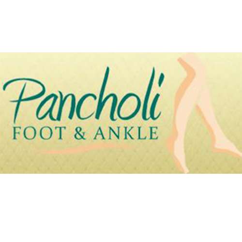 Pancholi Foot and Ankle | 3295 Forest Inn Rd #4, Palmerton, PA 18074, USA | Phone: (610) 255-7383