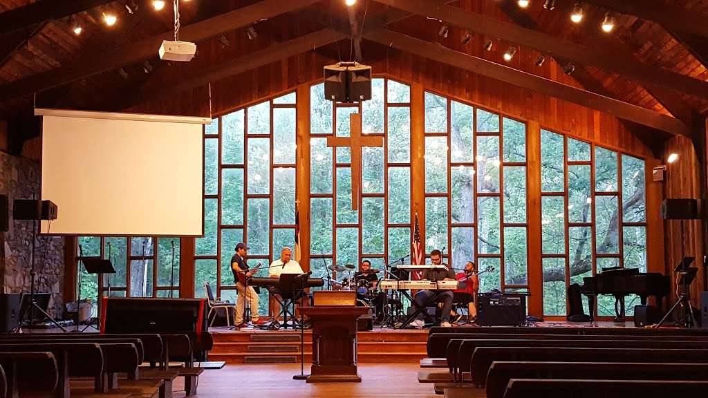 Mont Lawn Retreat Center | 5190 Wickes Rd, Bushkill, PA 18324, USA | Phone: (570) 588-6067