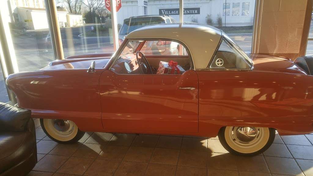 Steffys Garage Inc | 235 W Main St, Leola, PA 17540, USA | Phone: (717) 656-6065