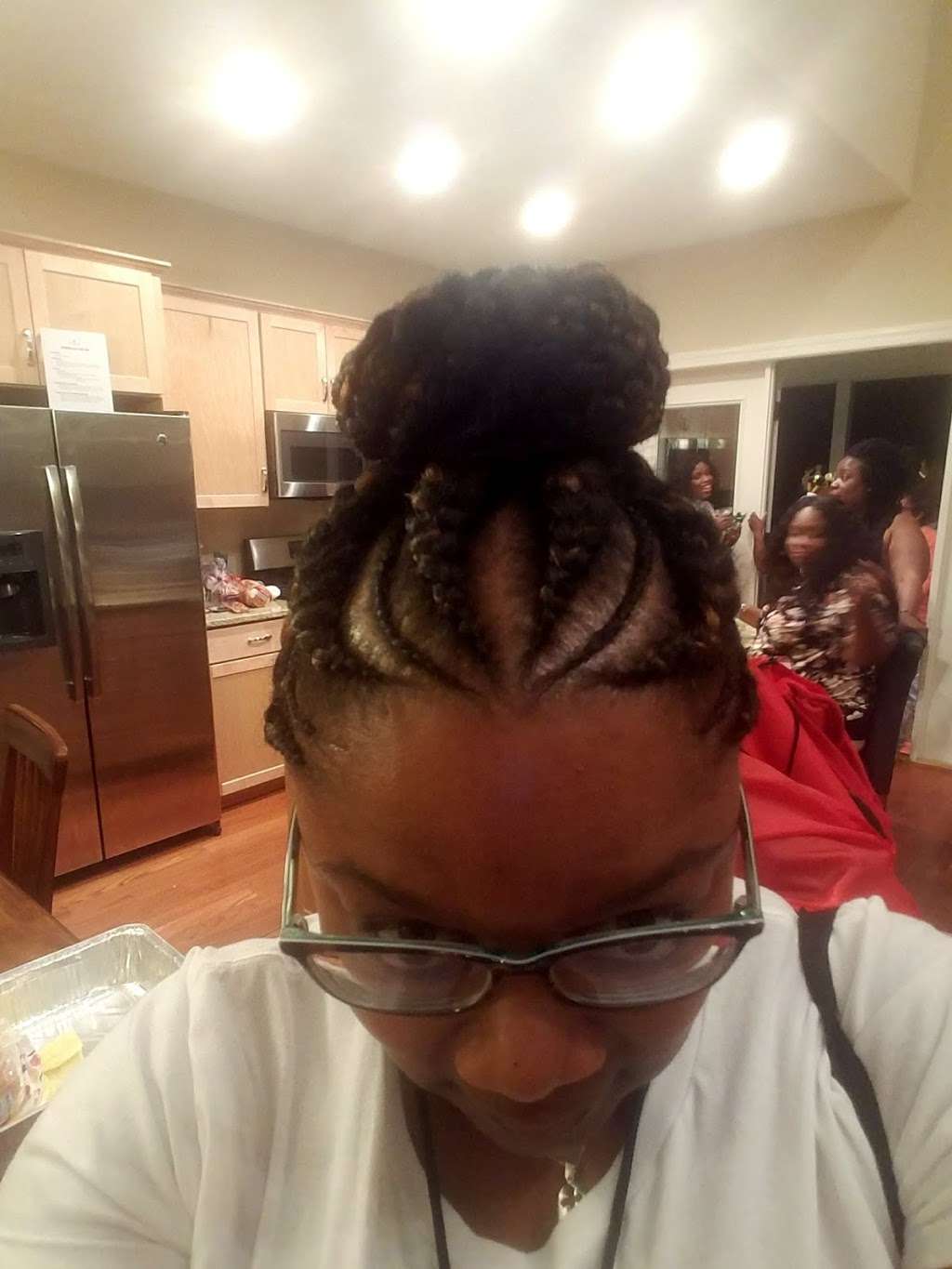 Braiding Center | 7900 Ritchie Hwy, Glen Burnie, MD 21061 | Phone: (410) 766-5757