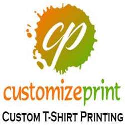 Customize Print | 13631 Cabrera Ct, Houston, TX 77083, USA | Phone: (832) 844-0824