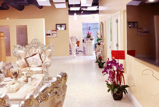 HL Harmony Wellness Center | 5817 Pine Ave Ste A, Chino Hills, CA 91709, USA | Phone: (909) 965-5555