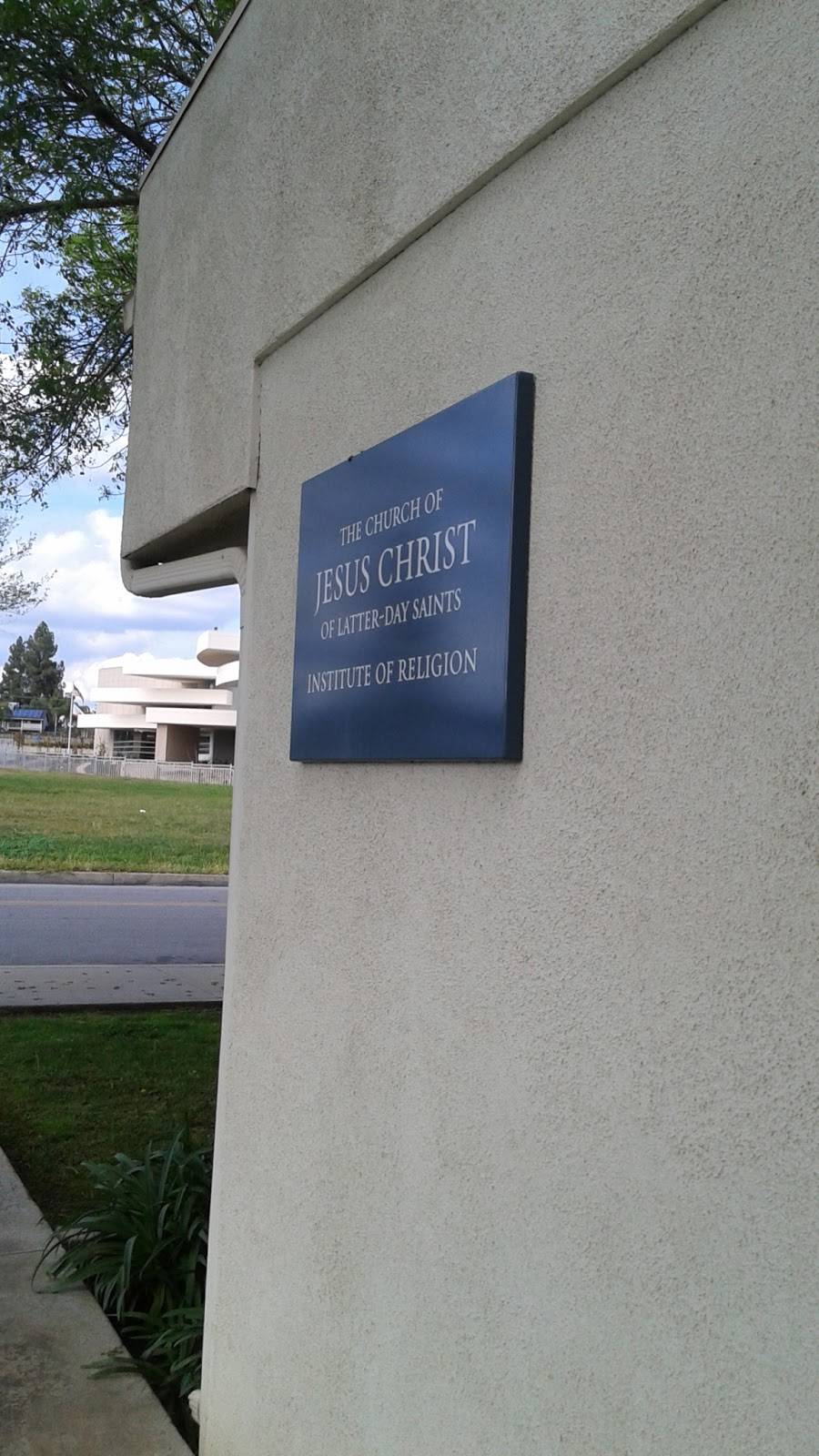 The Church of Jesus Christ of Latter-day Saints | 2309 Church Ave, Bakersfield, CA 93306, USA | Phone: (661) 871-1077