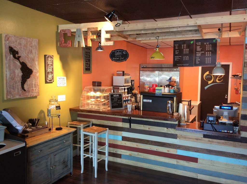 Cafe Ole | 3225 S Wadsworth Blvd, L, Lakewood, CO 80227 | Phone: (720) 471-8829