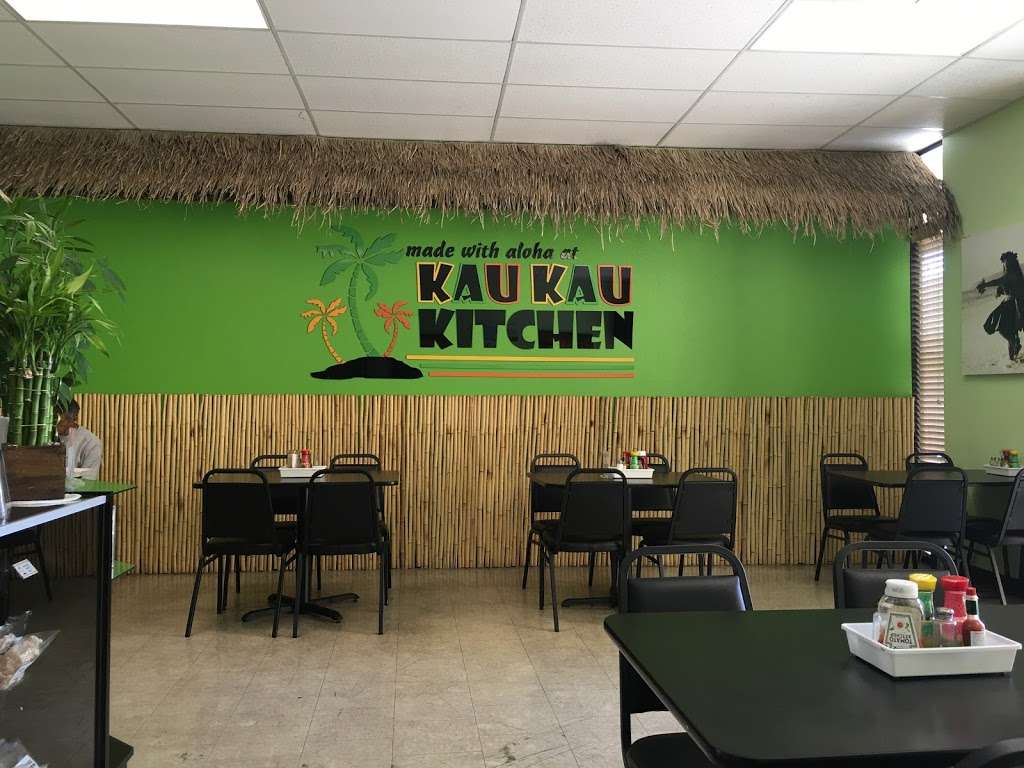 Kau Kau Kitchen | 4588 N Rancho Dr, Las Vegas, NV 89130 | Phone: (702) 515-2006