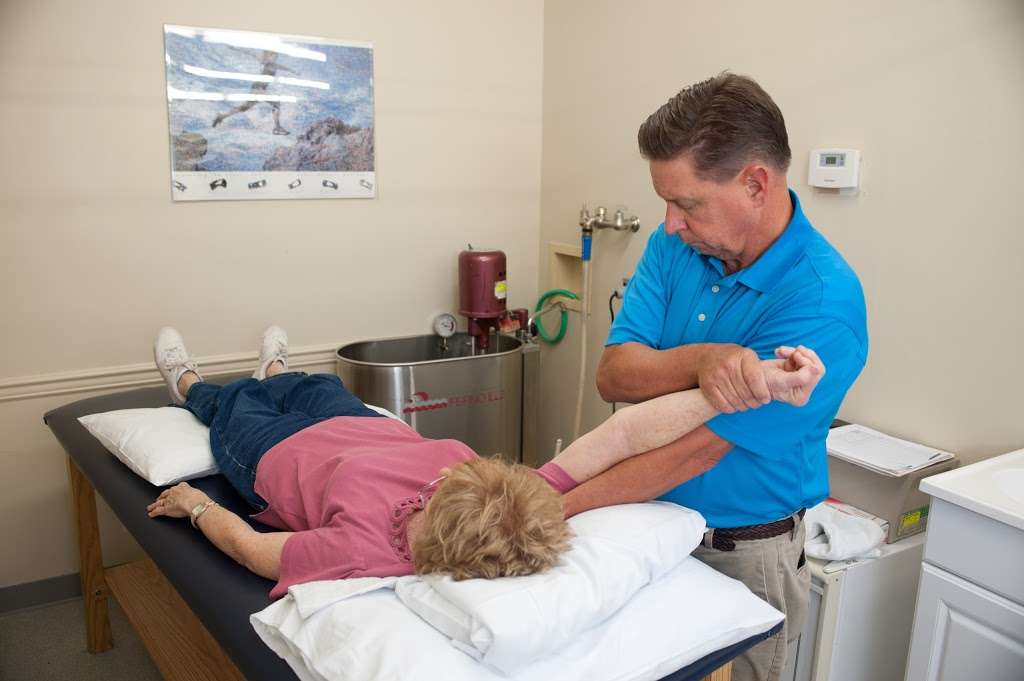 Tidewater Physical Therapy & Rehabilitation Associates, P.A. | 20750 John J Williams Hwy # 1, Lewes, DE 19958, USA | Phone: (302) 945-5111