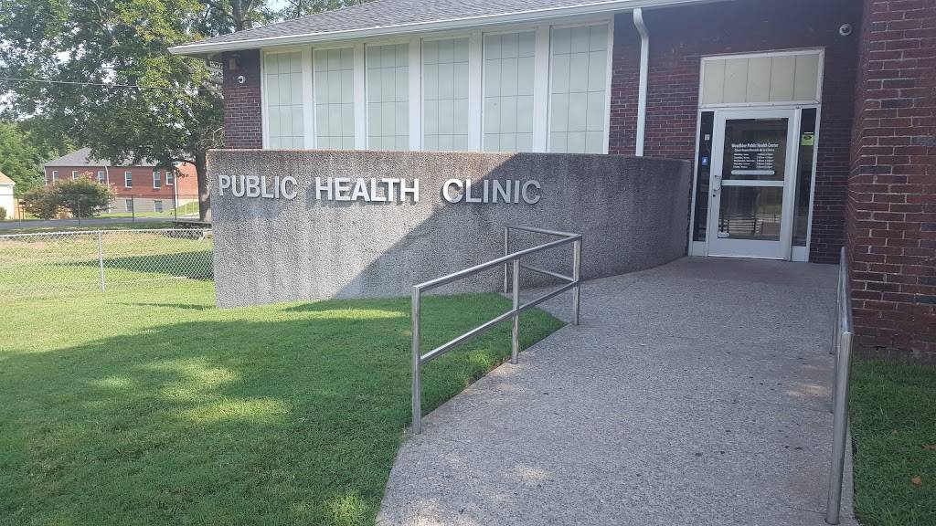 Davidson County WIC - Woodbine Public Health Center | 224 Oriel Ave, Nashville, TN 37210, USA | Phone: (615) 880-2299