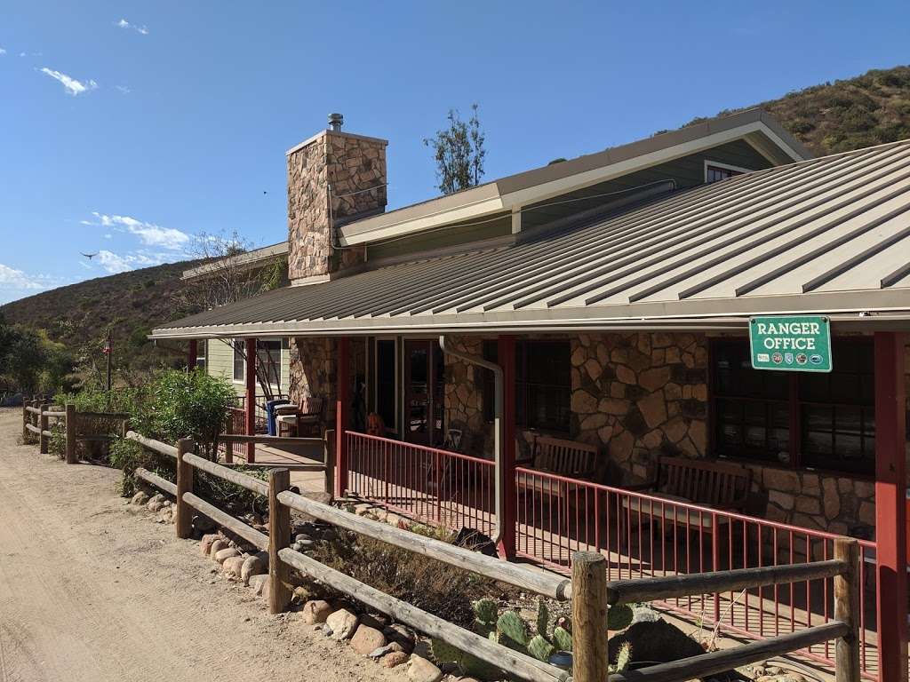 Goodan Ranch Visitors Center | Sycamore Canyon Rd, Poway, CA 92064, USA